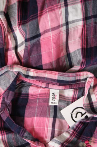 Παιδικό πουκάμισο Yigga, Μέγεθος 12-13y/ 158-164 εκ., Χρώμα Πολύχρωμο, Τιμή 3,86 €