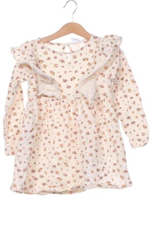 Детска риза Zara, Размер 3-4y/ 104-110 см, Цвят Многоцветен, Цена 20,15 лв.