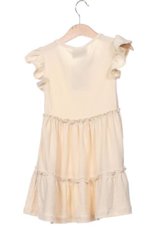 Dětské šaty , Velikost 5-6y/ 116-122 cm, Barva Béžová, Cena  565,00 Kč