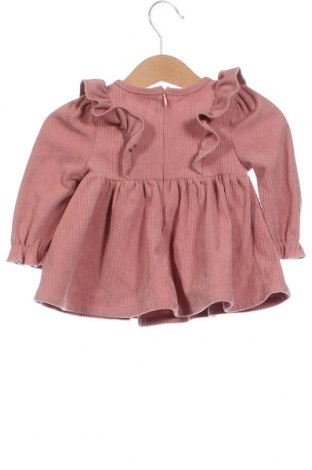 Detské šaty , Veľkosť 1-2m/ 50-56 cm, Farba Ružová, Cena  17,24 €