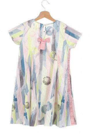 Dětské šaty , Velikost 9-10y/ 140-146 cm, Barva Vícebarevné, Cena  405,00 Kč