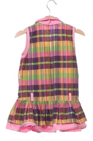 Kinderkleid, Größe 5-6y/ 116-122 cm, Farbe Mehrfarbig, Preis € 12,79