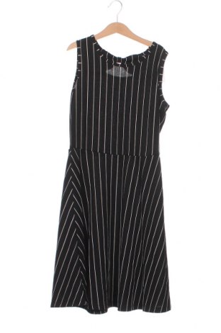 Παιδικό φόρεμα, Μέγεθος 12-13y/ 158-164 εκ., Χρώμα Μαύρο, Τιμή 20,41 €