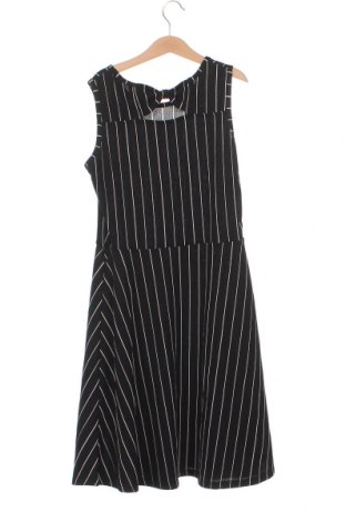 Παιδικό φόρεμα, Μέγεθος 12-13y/ 158-164 εκ., Χρώμα Μαύρο, Τιμή 20,41 €