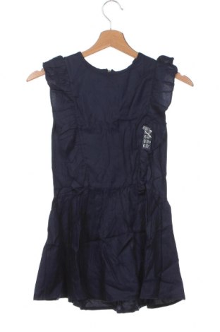 Rochie pentru copii, Mărime 5-6y/ 116-122 cm, Culoare Albastru, Preț 48,24 Lei