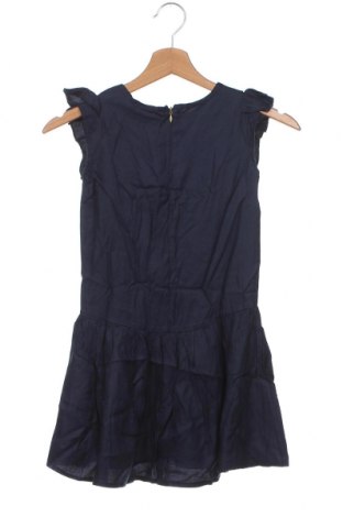 Dětské šaty , Velikost 5-6y/ 116-122 cm, Barva Modrá, Cena  266,00 Kč