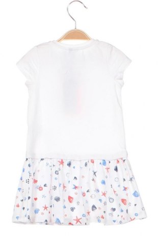Dětské šaty  3 Pommes, Velikost 12-18m/ 80-86 cm, Barva Bílá, Cena  710,00 Kč