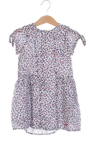 Παιδικό φόρεμα 3 Pommes, Μέγεθος 2-3y/ 98-104 εκ., Χρώμα Πολύχρωμο, Τιμή 11,37 €