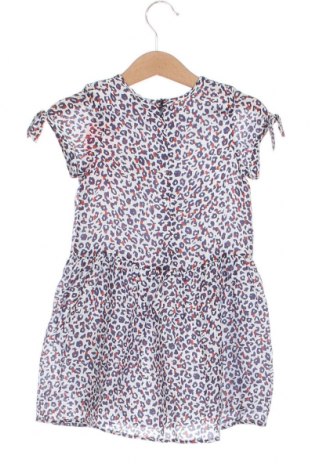 Dětské šaty  3 Pommes, Velikost 2-3y/ 98-104 cm, Barva Vícebarevné, Cena  284,00 Kč