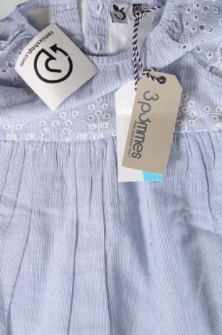 Παιδικό φόρεμα 3 Pommes, Μέγεθος 8-9y/ 134-140 εκ., Χρώμα Πολύχρωμο, Τιμή 25,26 €