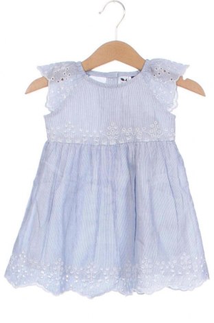 Детска рокля 3 Pommes, Размер 8-9y/ 134-140 см, Цвят Многоцветен, Цена 29,40 лв.
