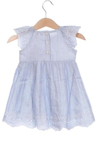 Детска рокля 3 Pommes, Размер 8-9y/ 134-140 см, Цвят Многоцветен, Цена 49,00 лв.