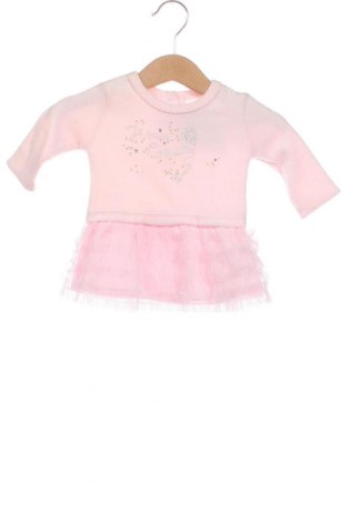 Rochie pentru copii Absorba, Mărime 1-2m/ 50-56 cm, Culoare Roz, Preț 74,95 Lei