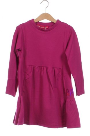 Dětské šaty  Agatha Ruiz De La Prada, Velikost 4-5y/ 110-116 cm, Barva Růžová, Cena  810,00 Kč