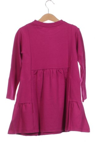 Παιδικό φόρεμα Agatha Ruiz De La Prada, Μέγεθος 4-5y/ 110-116 εκ., Χρώμα Ρόζ , Τιμή 28,81 €