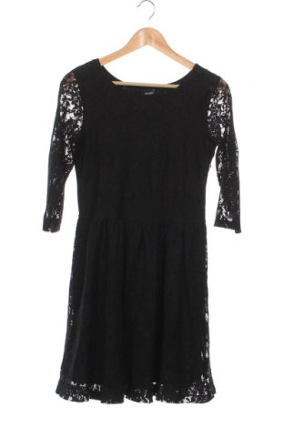 Детска рокля Arizona, Размер 14-15y/ 168-170 см, Цвят Черен, Цена 32,00 лв.