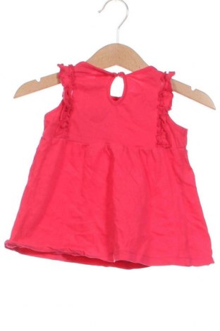 Rochie pentru copii Baby Club, Mărime 3-6m/ 62-68 cm, Culoare Roz, Preț 27,93 Lei