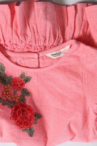 Gyerek ruha Beebay, Méret 18-24m / 86-98 cm, Szín Rózsaszín, Ár 4 909 Ft