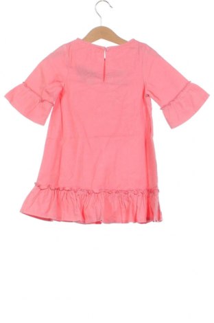 Dětské šaty  Beebay, Velikost 18-24m/ 86-98 cm, Barva Růžová, Cena  227,00 Kč