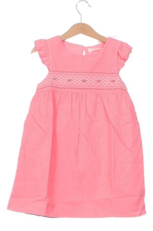 Παιδικό φόρεμα Beebay, Μέγεθος 2-3y/ 98-104 εκ., Χρώμα Ρόζ , Τιμή 12,60 €