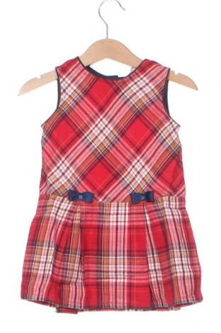 Детска рокля Beebay, Размер 9-12m/ 74-80 см, Цвят Многоцветен, Цена 15,60 лв.