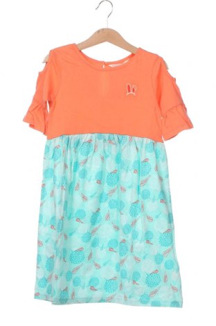 Παιδικό φόρεμα Beebay, Μέγεθος 5-6y/ 116-122 εκ., Χρώμα Πολύχρωμο, Τιμή 12,81 €