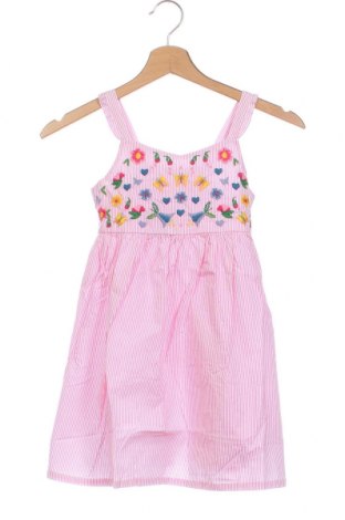 Παιδικό φόρεμα Beebay, Μέγεθος 5-6y/ 116-122 εκ., Χρώμα Ρόζ , Τιμή 25,85 €