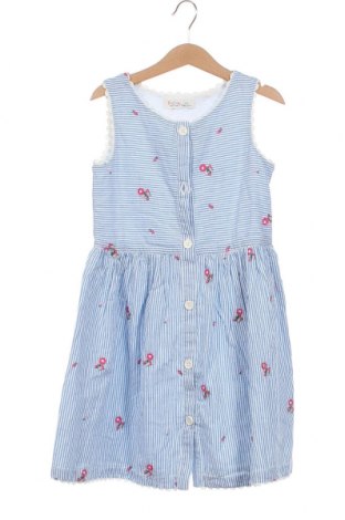 Kinderkleid Beebay, Größe 6-7y/ 122-128 cm, Farbe Blau, Preis 18,10 €
