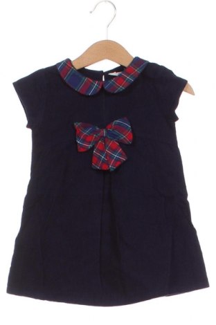 Παιδικό φόρεμα Beebay, Μέγεθος 9-12m/ 74-80 εκ., Χρώμα Μπλέ, Τιμή 30,41 €
