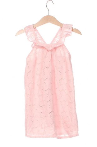 Παιδικό φόρεμα Beebay, Μέγεθος 18-24m/ 86-98 εκ., Χρώμα Ρόζ , Τιμή 16,50 €