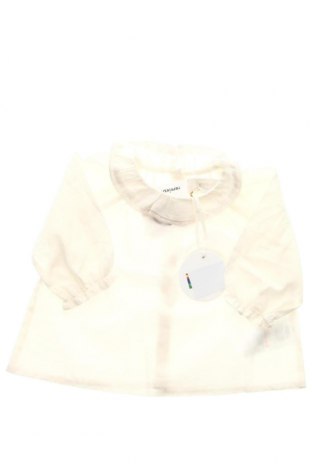 Dětské šaty  Bonnet A Pompon, Velikost 6-9m/ 68-74 cm, Barva Béžová, Cena  440,00 Kč