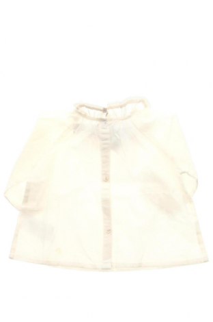 Детска рокля Bonnet A Pompon, Размер 6-9m/ 68-74 см, Цвят Бежов, Цена 30,36 лв.