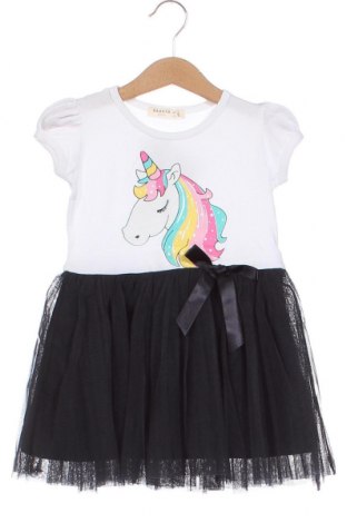 Детска рокля Breeze, Размер 2-3y/ 98-104 см, Цвят Многоцветен, Цена 26,91 лв.