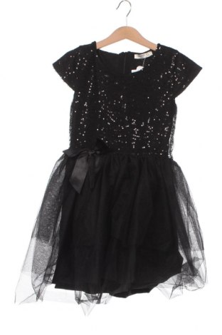 Detské šaty  Breeze, Veľkosť 9-10y/ 140-146 cm, Farba Čierna, Cena  18,14 €