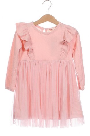 Detské šaty  Breeze, Veľkosť 18-24m/ 86-98 cm, Farba Ružová, Cena  14,58 €