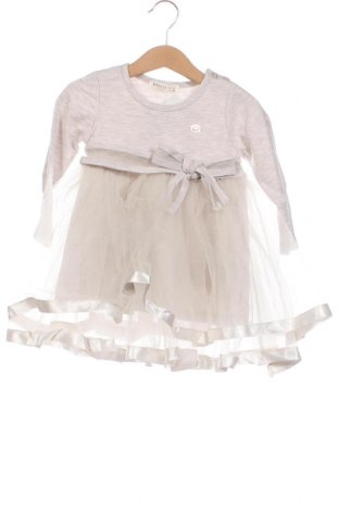Rochie pentru copii Breeze, Mărime 12-18m/ 80-86 cm, Culoare Roz, Preț 83,16 Lei