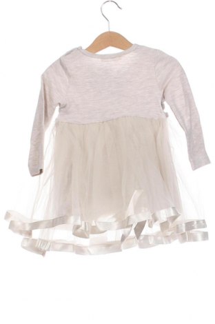 Детска рокля Breeze, Размер 12-18m/ 80-86 см, Цвят Розов, Цена 35,55 лв.