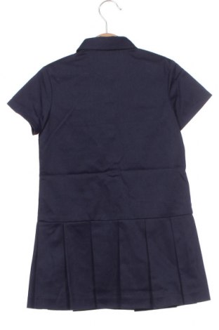 Detské šaty  Calvin Klein Jeans, Veľkosť 2-3y/ 98-104 cm, Farba Modrá, Cena  34,56 €