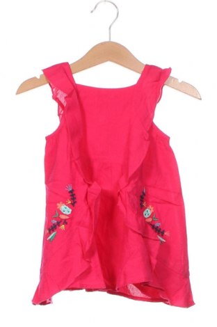 Παιδικό φόρεμα Catimini, Μέγεθος 3-6m/ 62-68 εκ., Χρώμα Ρόζ , Τιμή 11,34 €