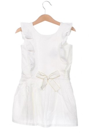 Παιδικό φόρεμα Catimini, Μέγεθος 18-24m/ 86-98 εκ., Χρώμα Λευκό, Τιμή 25,26 €