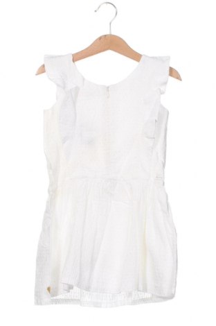 Dětské šaty  Catimini, Velikost 18-24m/ 86-98 cm, Barva Bílá, Cena  710,00 Kč