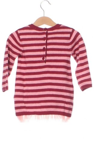 Rochie pentru copii Chicco, Mărime 12-18m/ 80-86 cm, Culoare Roz, Preț 207,89 Lei