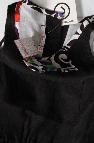 Kinderkleid Clayeux, Größe 2-3y/ 98-104 cm, Farbe Schwarz, Preis € 5,20