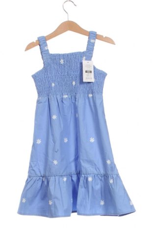 Dziecięca sukienka Coolclub, Rozmiar 2-3y/ 98-104 cm, Kolor Niebieski, Cena 71,84 zł