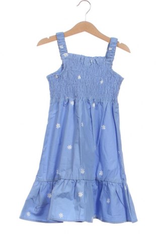 Detské šaty  Coolclub, Veľkosť 2-3y/ 98-104 cm, Farba Modrá, Cena  25,26 €