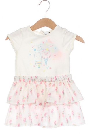 Dětské šaty  Cubus, Velikost 9-12m/ 74-80 cm, Barva Vícebarevné, Cena  320,00 Kč
