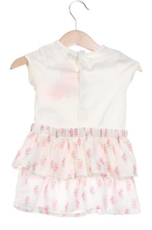 Dětské šaty  Cubus, Velikost 9-12m/ 74-80 cm, Barva Vícebarevné, Cena  213,00 Kč