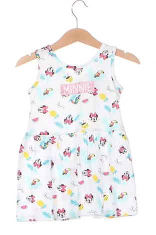 Dětské šaty  Disney, Velikost 6-9m/ 68-74 cm, Barva Vícebarevné, Cena  137,00 Kč