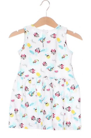 Παιδικό φόρεμα Disney, Μέγεθος 6-9m/ 68-74 εκ., Χρώμα Πολύχρωμο, Τιμή 6,08 €
