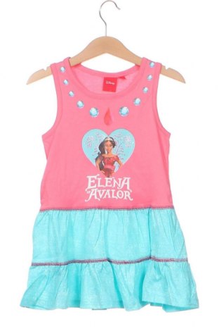 Detské šaty  Disney, Veľkosť 3-4y/ 104-110 cm, Farba Viacfarebná, Cena  12,53 €